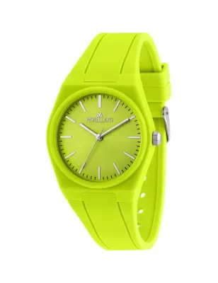 Orologio Vivace Verde Fluo 39 mm Morellato