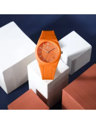 Orologio Vivace Arancione 39 mm Morellato