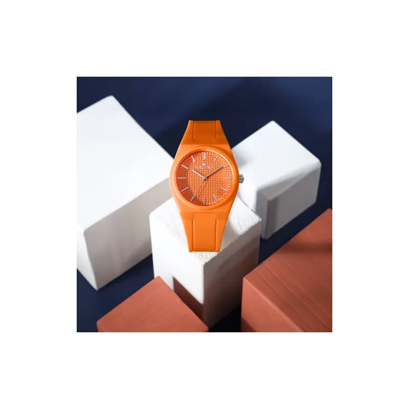 Orologio Vivace Arancione 39 mm Morellato