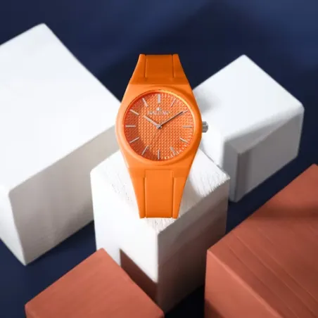 Orologio Vivace Arancione 39 mm Morellato