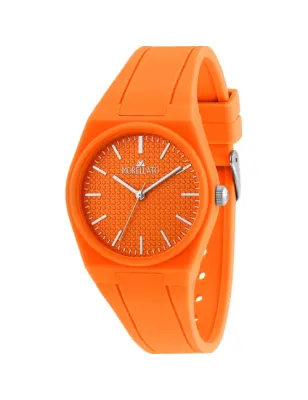 Orologio Vivace Arancione 39 mm Morellato