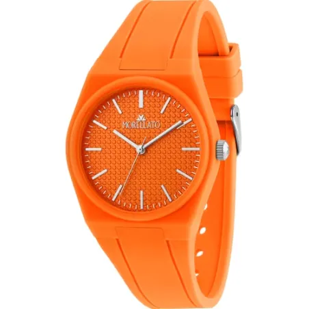 Orologio Vivace Arancione 39 mm Morellato