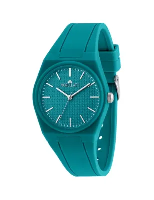 Orologio Vivace Verde Acqua 39 mm Donna Morellato