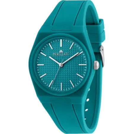 Orologio Vivace Verde Acqua 39 mm Donna Morellato
