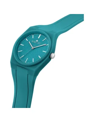 Orologio Vivace Verde Acqua 39 mm Donna Morellato