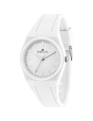 Orologio Vivace Bianco 39 mm Donna Morellato