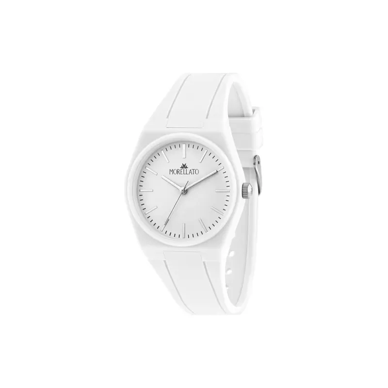 Orologio Vivace Bianco 39 mm Donna Morellato