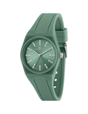Orologio Vivace Verde 34mm Donna Morellato