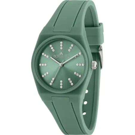 Orologio Vivace Verde 34mm Donna Morellato