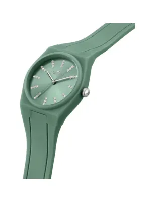 Orologio Vivace Verde 34mm Donna Morellato