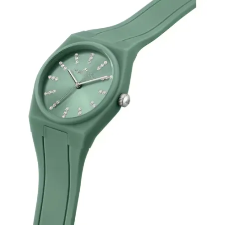 Orologio Vivace Verde 34mm Donna Morellato