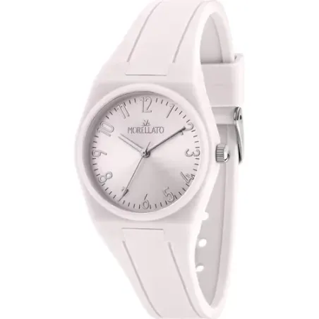 Orologio Vivace Bianco 34mm Donna Morellato