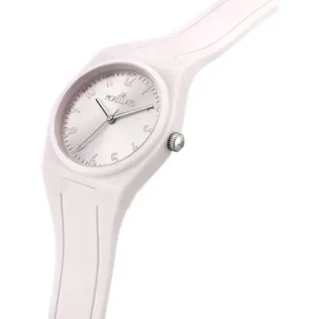 Orologio Vivace Bianco 34mm Donna Morellato
