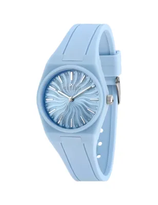 Orologio Vivace Azzurro 34mm Donna Morellato