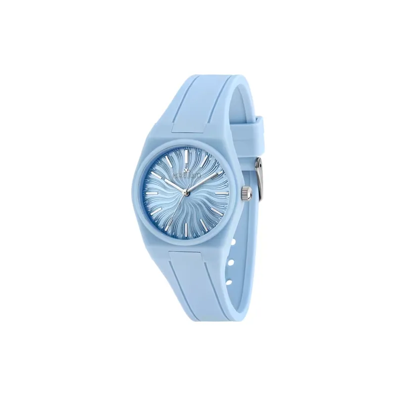 Orologio Vivace Azzurro 34mm Donna Morellato
