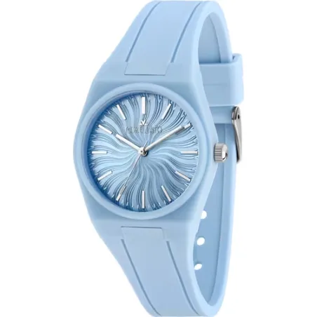 Orologio Vivace Azzurro 34mm Donna Morellato