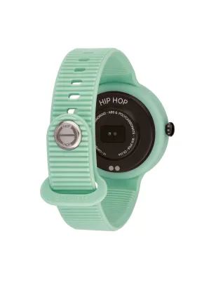 Smartwatch Hero Next Verde e Blu Hip Hop - category_name - XDMG De Marchi Gianotti