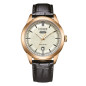 Orologio Classic day-date oro pelle AW0153-04A Uomo Citizen Orologio Classic day-date oro pelle AW0153-04A Uomo Citizen