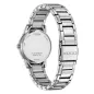 Orologio Elegance azzurro acciaio 29mm FE1241-71L Donna Citizen Orologio Elegance azzurro acciaio 29mm FE1241-71L Donna Citizen