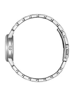 Orologio Elegance azzurro acciaio 29mm FE1241-71L Donna Citizen - category_name - XDMG De Marchi Gianotti