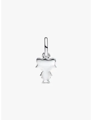 Charm Pendente Bimba Felice Donna Pandora