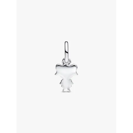Charm Pendente Bimba Felice Donna Pandora