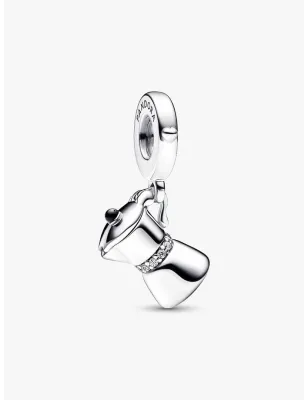 Charm Pendente Moka Donna Pandora