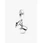 Charm Pendente Moka Donna Pandora Charm Pendente Moka Donna Pandora