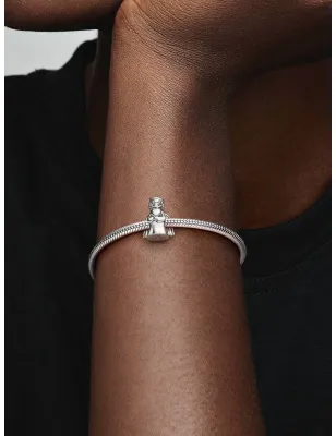 Charm Angelo d'Amore Donna Pandora