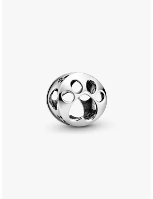 Charm Openwork Zampa Donna Pandora