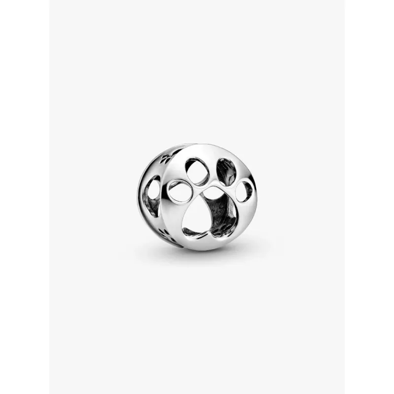 Charm Openwork Zampa Donna Pandora