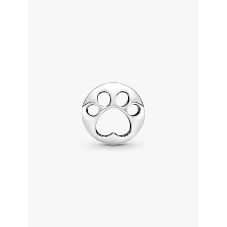 Charm Openwork Zampa Donna Pandora