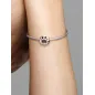 Charm Openwork Zampa Donna Pandora