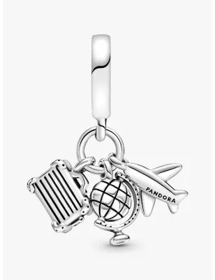Charm Pendente Passione Viaggio Donna Pandora