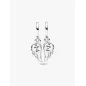 Charm Pendente Ali d'Angelo Divisibile Donna Pandora