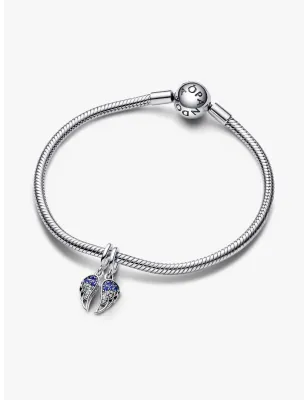 Charm Pendente Ali d'Angelo Divisibile Donna Pandora - category_name - XDMG De Marchi Gianotti