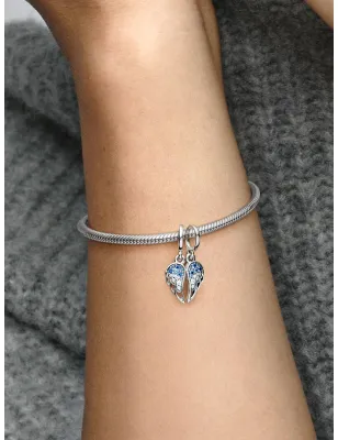Charm Pendente Ali d'Angelo Divisibile Donna Pandora - category_name - XDMG De Marchi Gianotti