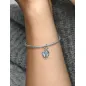 Charm Pendente Ali d'Angelo Divisibile Donna Pandora