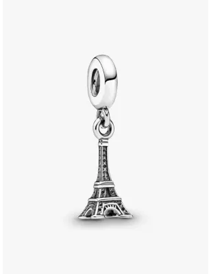 Charm Pendente Torre Eiffel Donna Pandora