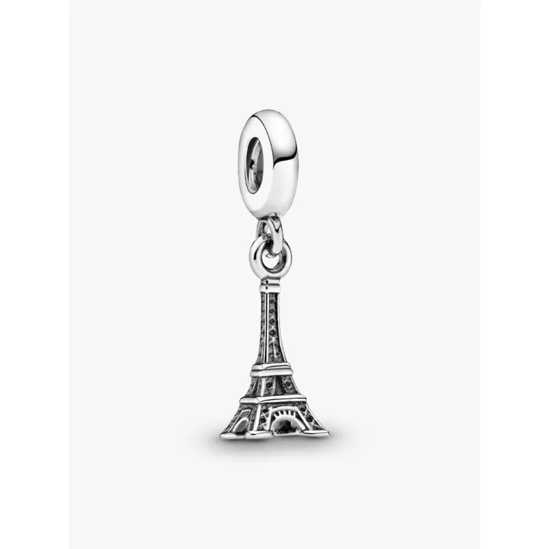 Charm Pendente Torre Eiffel Donna Pandora