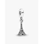 Charm Pendente Torre Eiffel Donna Pandora
