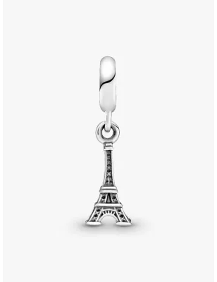 Charm Pendente Torre Eiffel Donna Pandora