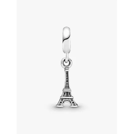 Charm Pendente Torre Eiffel Donna Pandora