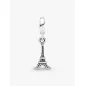 Charm Pendente Torre Eiffel Donna Pandora