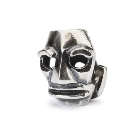 Bead Sardegna Mia Trollbeads