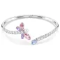 Bracciale Rigido Ariana Grande Libellula Multicolore Donna Swarovski