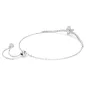 Bracciale Ariana Grande, Fiore Multicolore Donna Swarovski