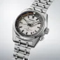 Orologio Speedtimer SPB513J1 bianco nero automatico 72h Uomo Seiko