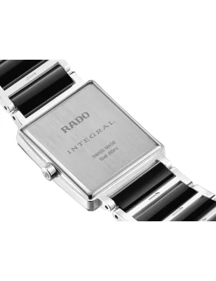Orologio Integral Diamonds R20250712 ceramica 4 diamanti Donna Rado - category_name - XDMG De Marchi Gianotti