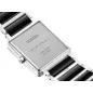 Orologio Integral Diamonds R20250712 ceramica 4 diamanti Donna Rado Orologio Integral Diamonds R20250712 ceramica 4 diamanti Donna Rado